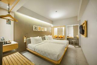 Hotel Swiss-belinn Legian