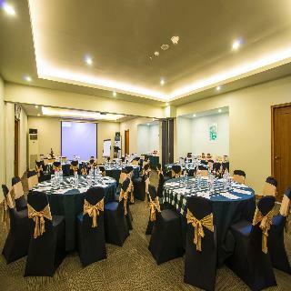 Hotel Swiss-belinn Legian