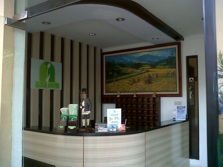 Gloria Amanda Hotel