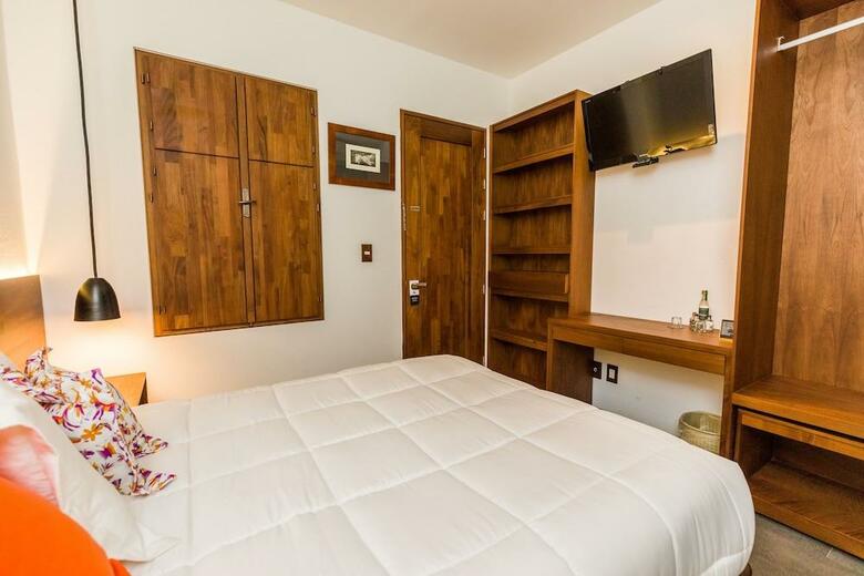 Hotel Oaxaca Inn Centro
