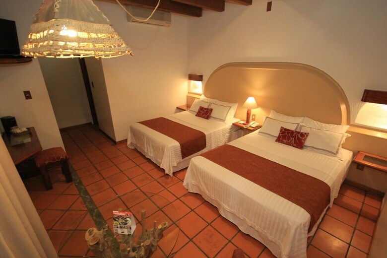 Hotel Casa Vertiz