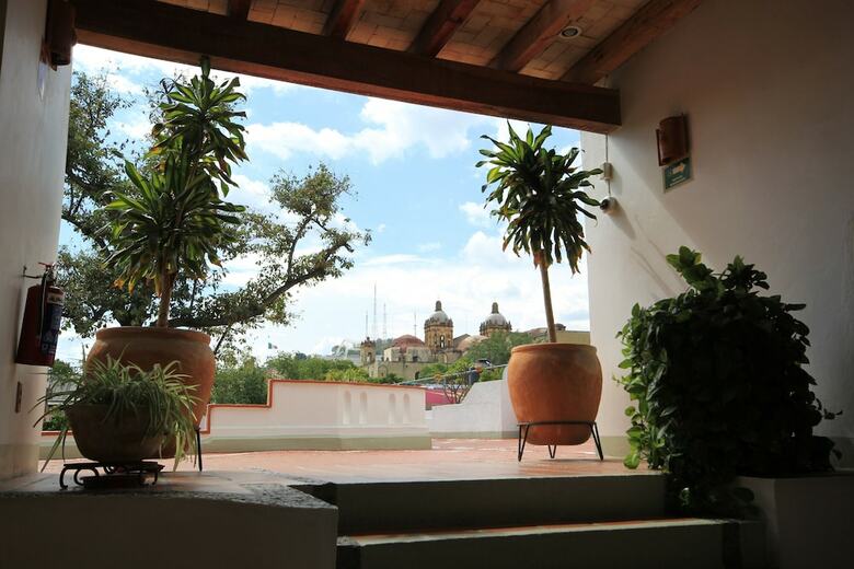 Hotel Casa Vertiz