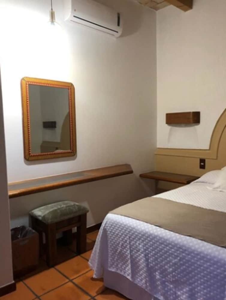 Hotel Casa Vertiz