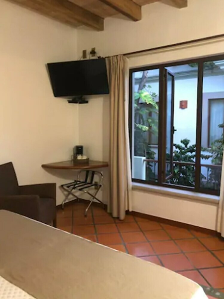Hotel Casa Vertiz