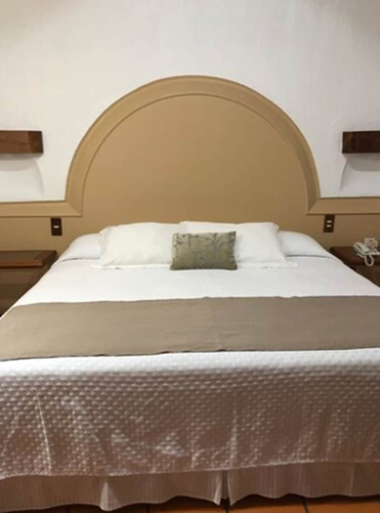 Hotel Casa Vertiz