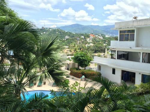 Villa Palmitas
