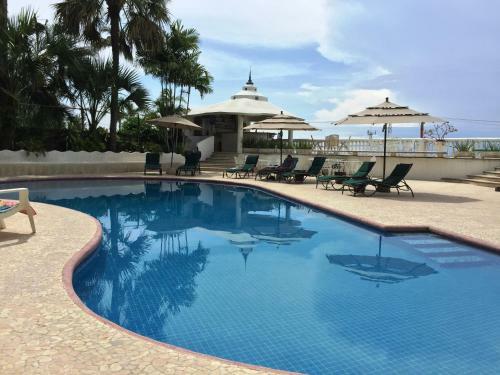Villa Palmitas