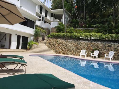 Villa Palmitas