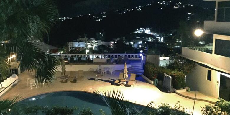 Villa Guitarron