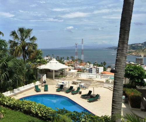 Villa Condesa