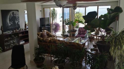 Villa Condesa