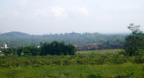 Griya Harja Homestay