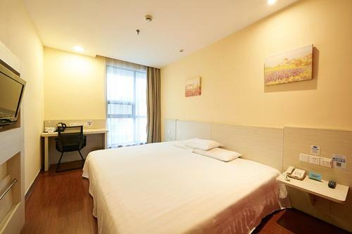 Hotel Hanting Express Beijing Yaojiayuan Road