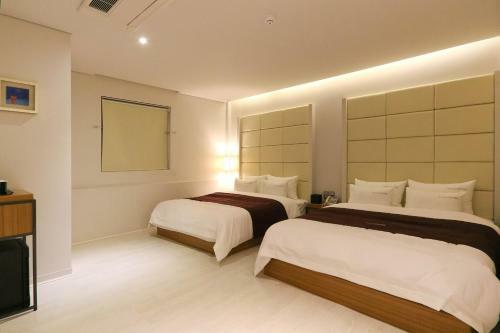 Best In City Hotel