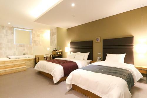 Best In City Hotel