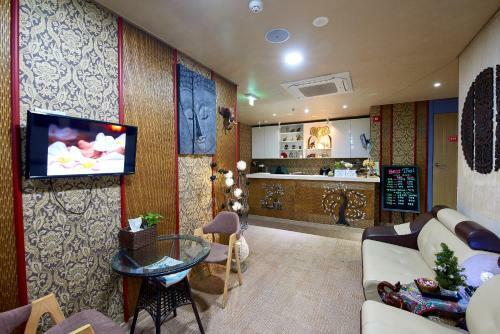 Best In City Hotel