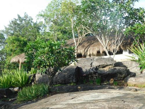 Hotel Galapita Eco Lodge