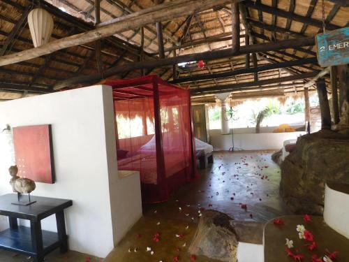 Hotel Galapita Eco Lodge