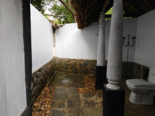 Hotel Galapita Eco Lodge