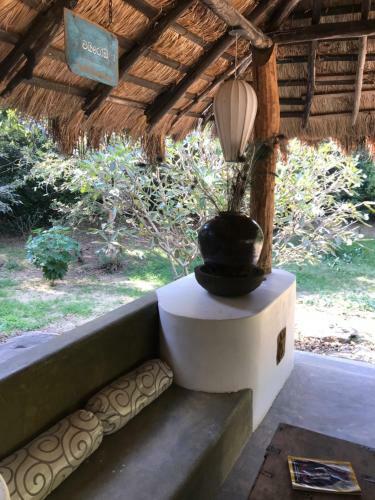 Hotel Galapita Eco Lodge