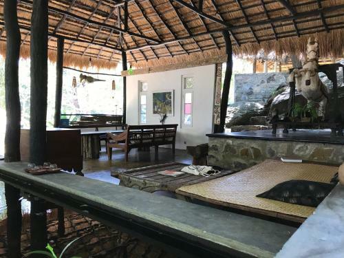 Hotel Galapita Eco Lodge