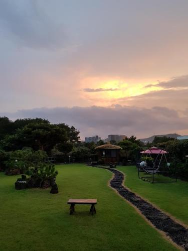 Ojori B&B