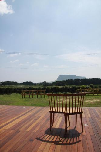 Ojori B&B
