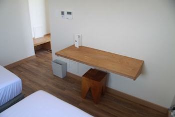 Ojori B&B