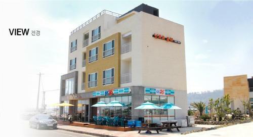 Nandrue Olle Pension