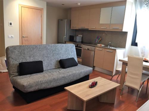 Apartamento P&c Areny