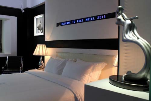 Shunde Lecong Face Hotel