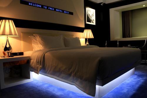 Shunde Lecong Face Hotel