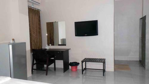 Hotel Karaton Luwuk