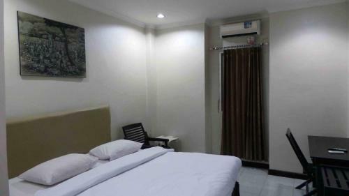 Hotel Karaton Luwuk