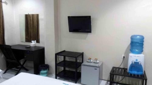 Hotel Karaton Luwuk