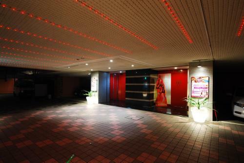 Hotel Vanilla Komaki (adult Only)