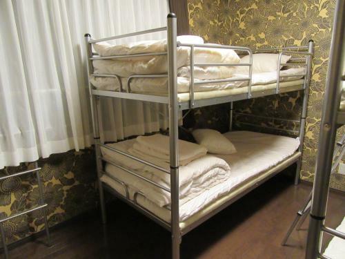 Hostal Guesthouse Tiga