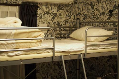 Hostal Guesthouse Tiga