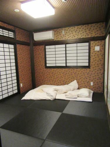 Hostal Guesthouse Tiga