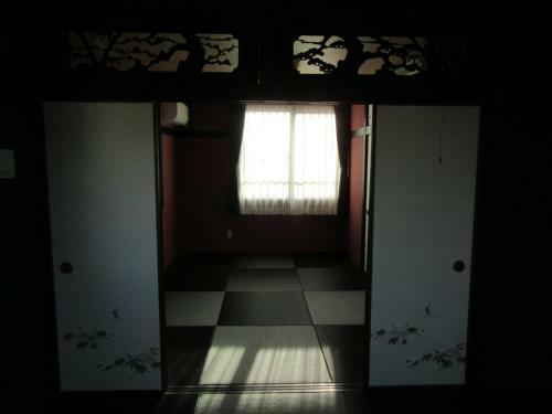 Hostal Guesthouse Tiga