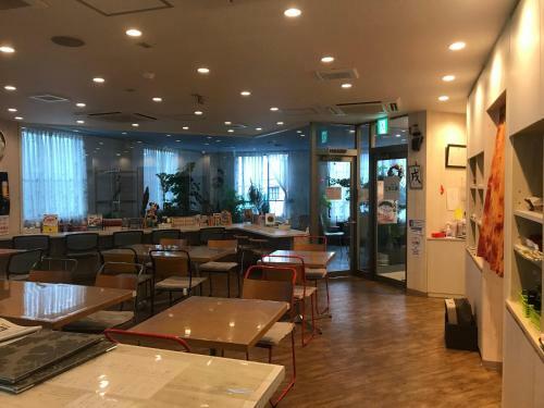 Hostal Guesthouse Tiga