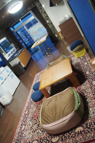 Hostal Guesthouse Tiga