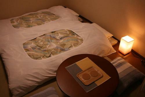 Hostal Kiriha Inn & Cafe