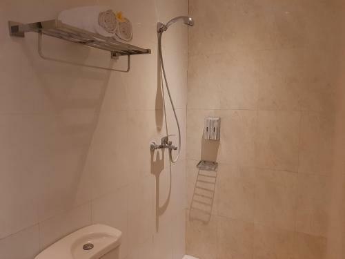Hotel Pantes Kawi Semarang