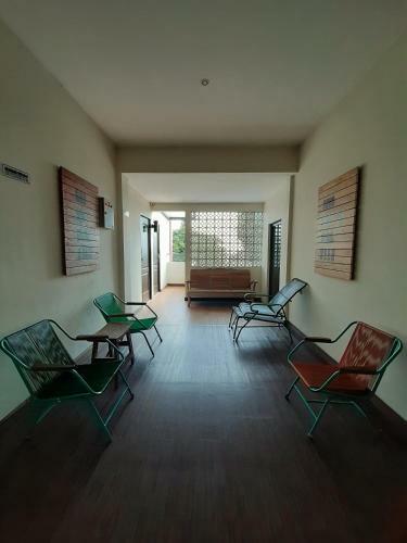 Hotel Pantes Kawi Semarang