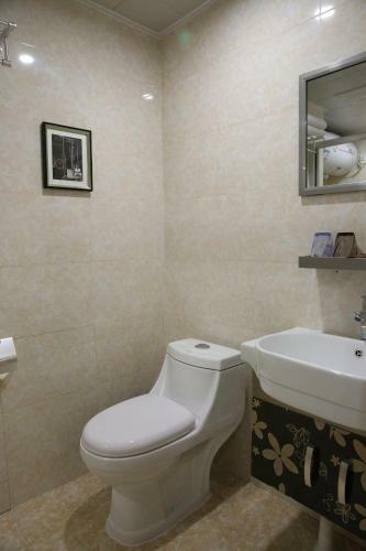 Foshan Baolong International Hotel