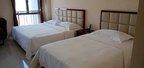 Foshan Baolong International Hotel