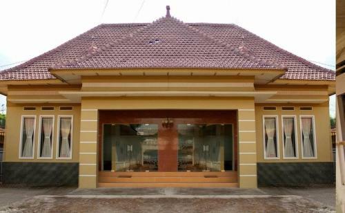 Hostal Kartika Syariah Guest House
