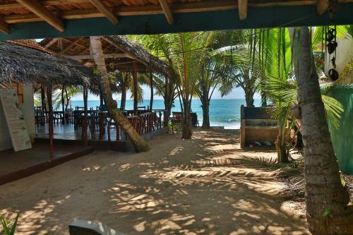 Bed & Breakfast Panorama Rock Cafe