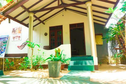Bed & Breakfast Panorama Rock Cafe